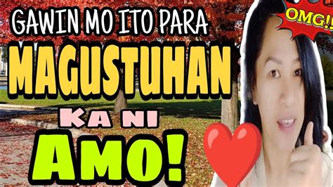 Sawa Na Maging Mabait Si Ganda .